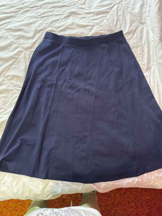 Палто, пола,блуза,сако