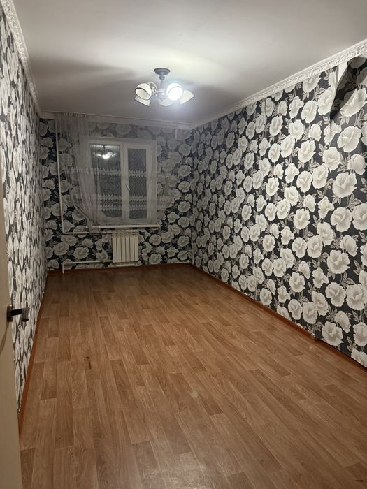 Квартира 2х комната