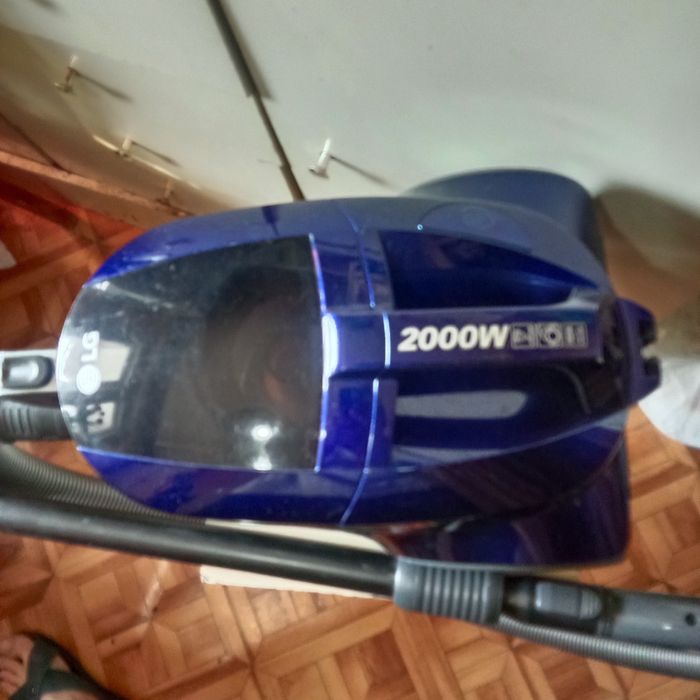 Продам пылесос в отличном состоянии.