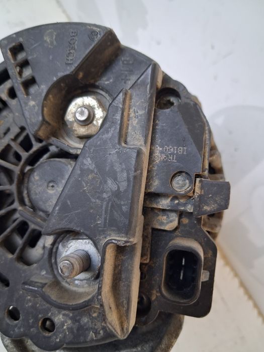 Динамо/Алтернатор Opel Corsa D 1.4i/1.2i