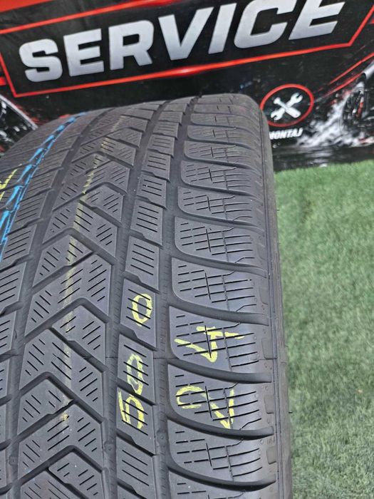 295 35 22 pirelli 1x bucata