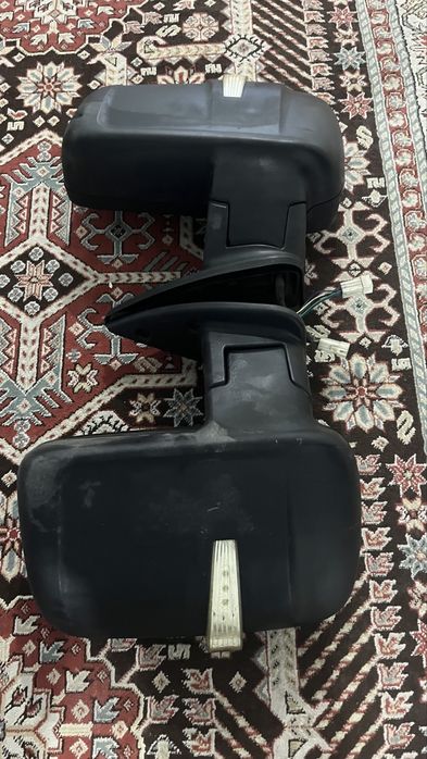 Газель бизнес боковое зеркало