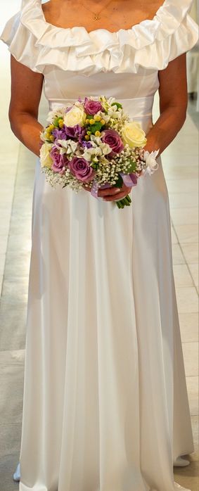 Булчинска  рокля !