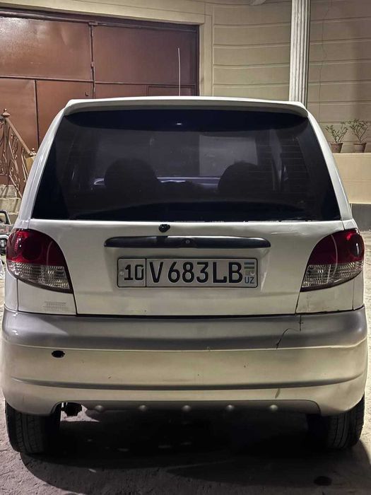 Matiz best arzonga sotiladi.