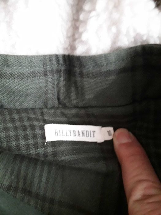 Детска парка /яке/