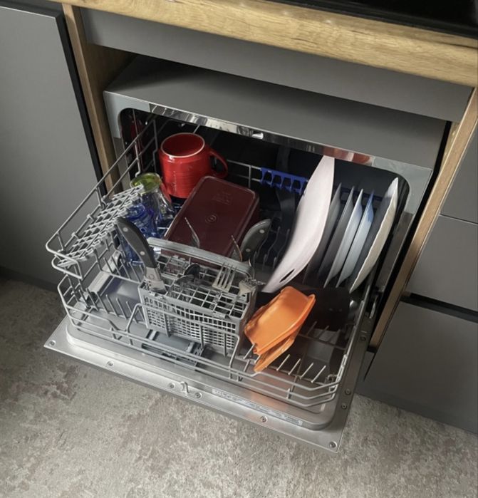 Посудомоечная машина Hansa