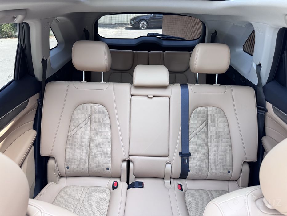 Dongfeng fengon s508