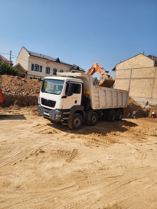 Man tgs samasval 41.400 sotiladi