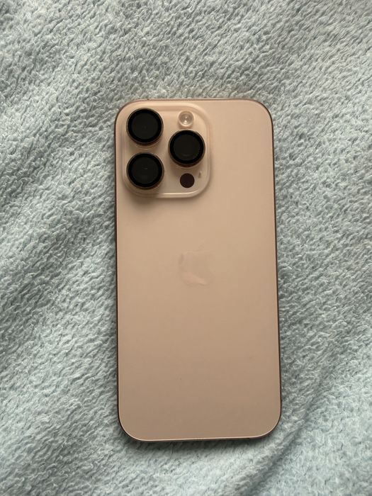 IPHONE 16 pro 512ГБ