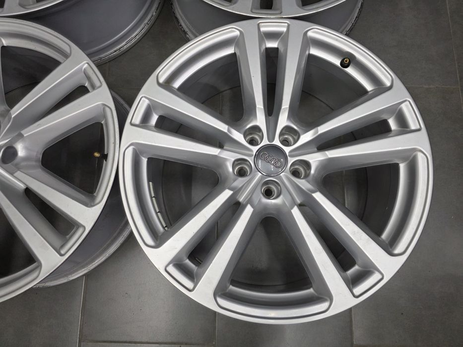 Джанти 20 - Audi Q7, A8, A7, A6