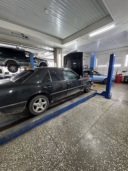 Продам Mercedes.