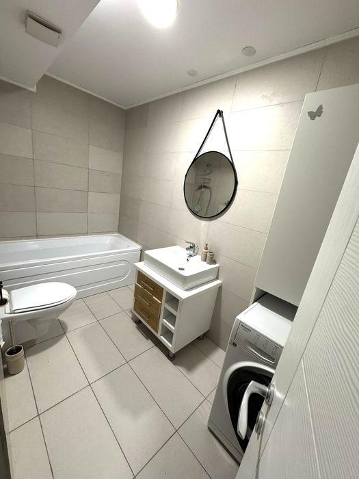 Apartament 2 camere spatios Cosmopolis