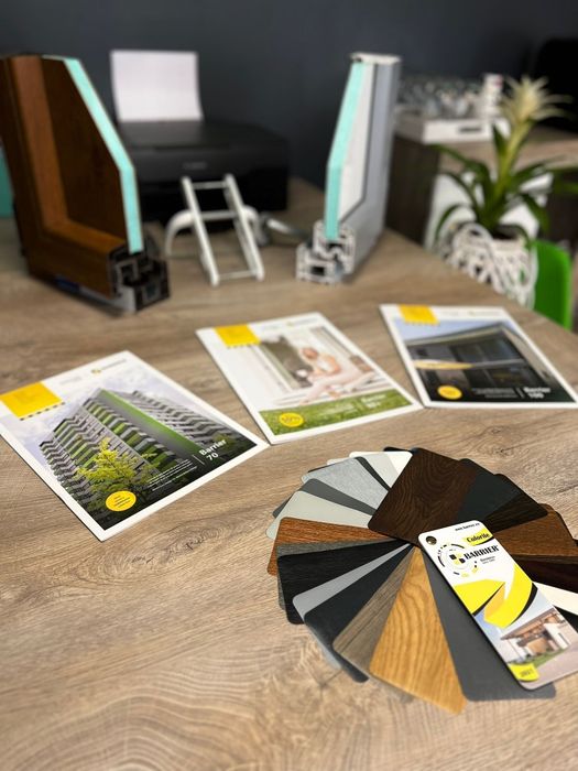 Termopane - Rulouri - Plase Tantari - Pervaze