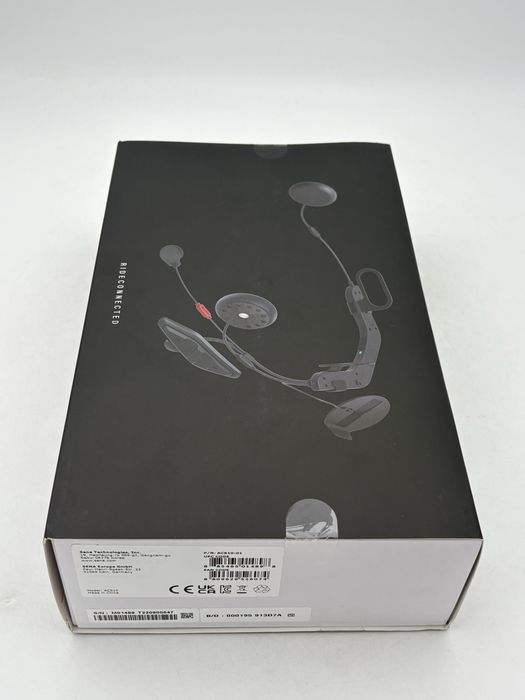 Intercom Sena ACS-10, casti Arai Quantic, sigilate, transport inclus