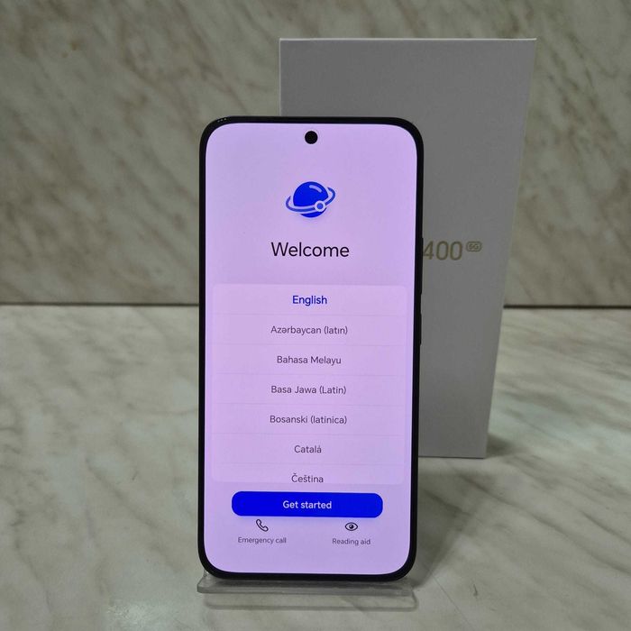 Telefon HONOR 400 Negru 512gb /8gb Nou Cutie Zeus Amanet Rahova 34677