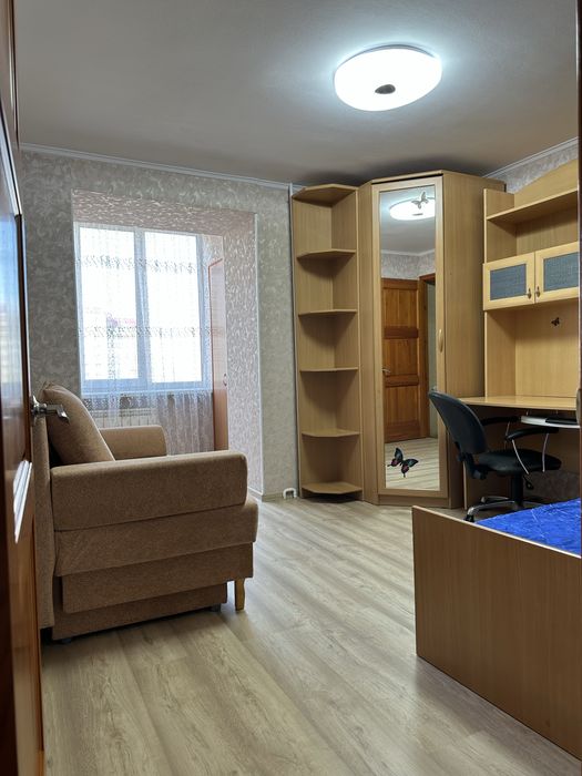 Продажа квартиры