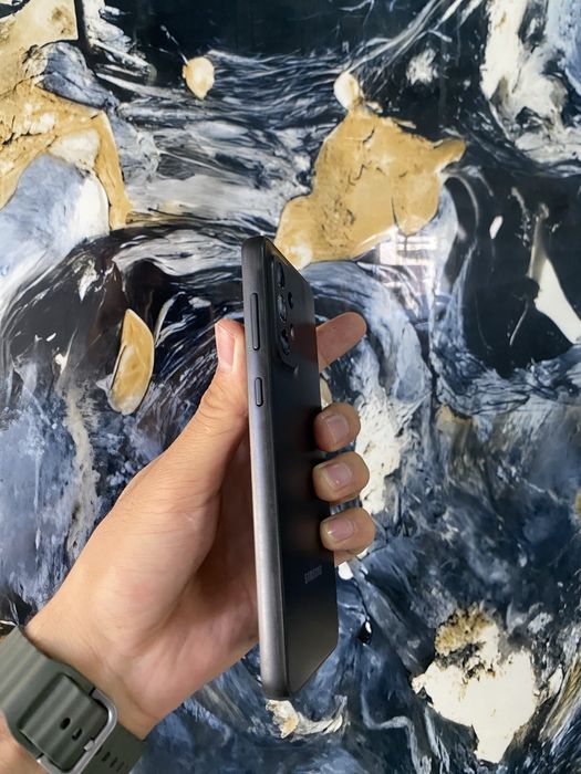 Samsung Galaxy A33 Ideal