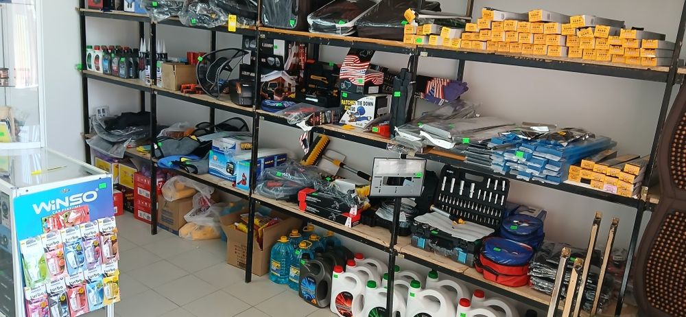 Автозапчасти на заказ