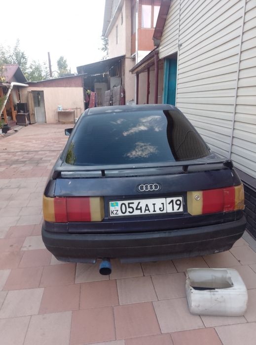 Продам Ауди 80 Б3