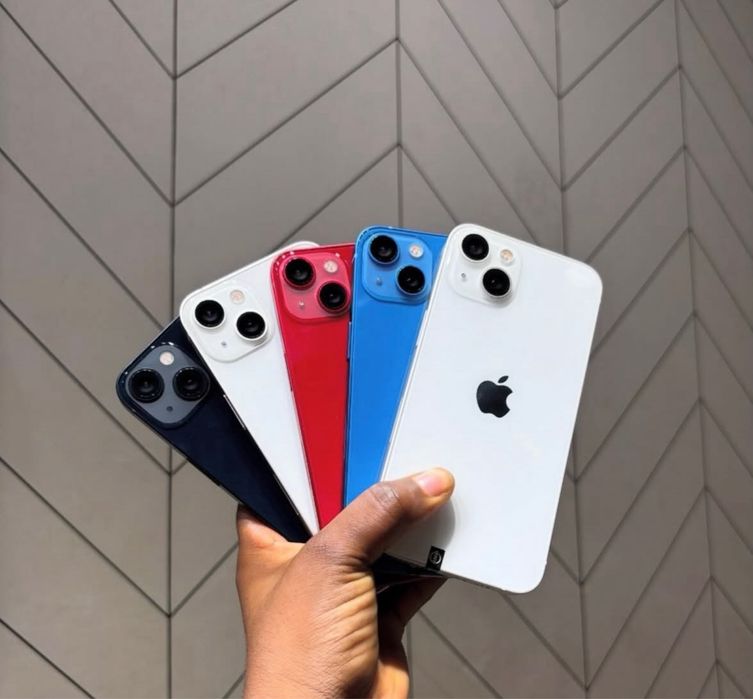 iPhone 13-15 Pro Новые. С Гарантией