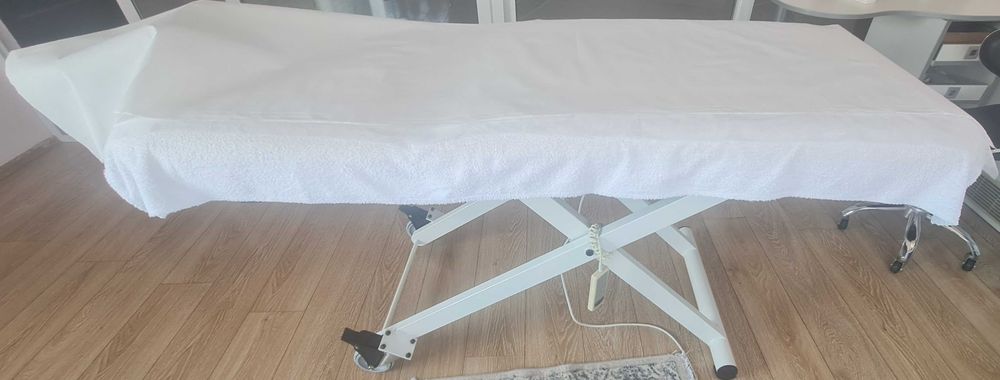 Mobilier salon infrumusetare si masaj