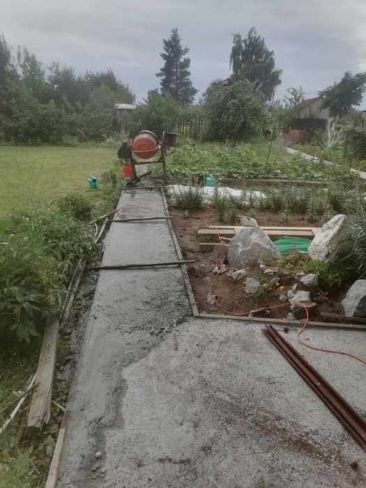 Дача в Бухтарме