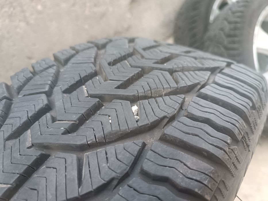 Алуминиеви джанти 5х112 VW AUDI