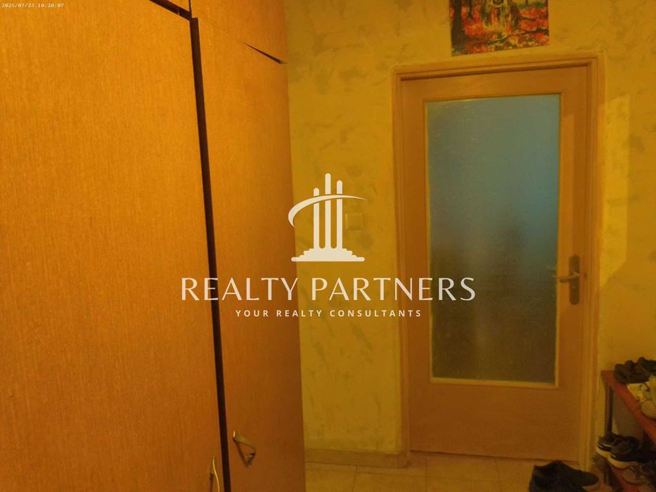 Продава се Двустаен апартамент в Перник, Тева - 67 кв.м за 1180 €/кв.м - Снимка #8