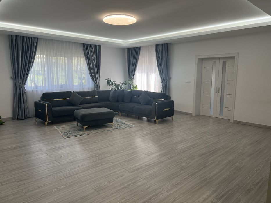 Casa noua la strada -Rosiori /Rachiti