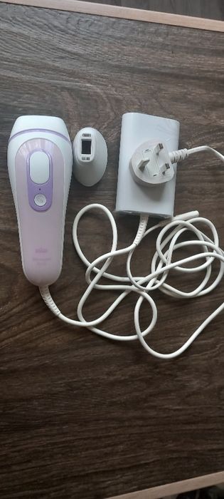 Braun фотоэпилятор