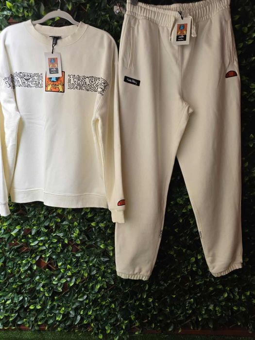 Ellesmere trening damă M-L