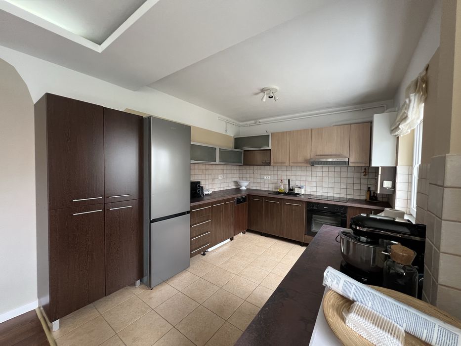 Apartament Untold si Electric Castle vizavi de Cluj Arena. Regim hotelier