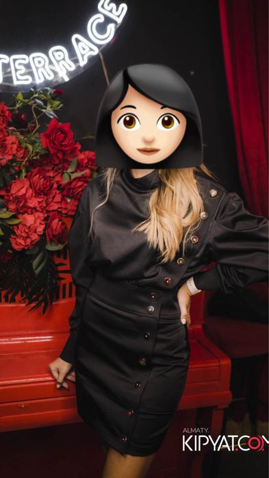 Платья женские