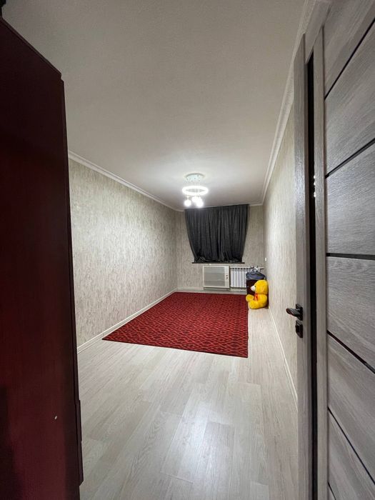 Продаётся 4 х комнатная квартира  с ремонтом