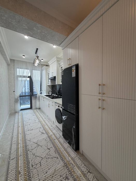 Продается 3 комнатная квартира