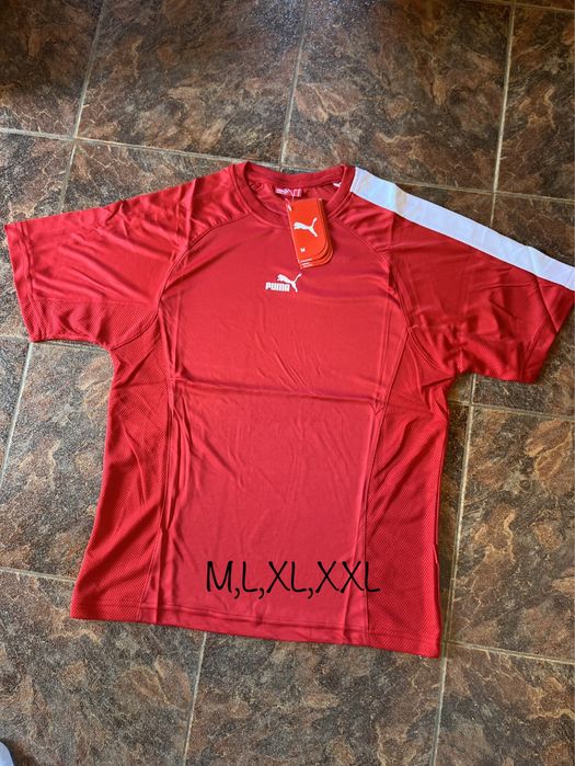 Тениски на цени от 10 лв НОВИ