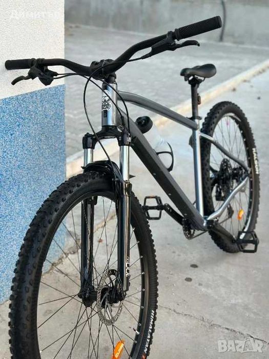 Rockrider expl 520 ,,29”