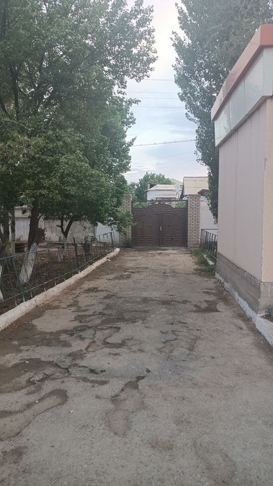 Жер Жай сатылады