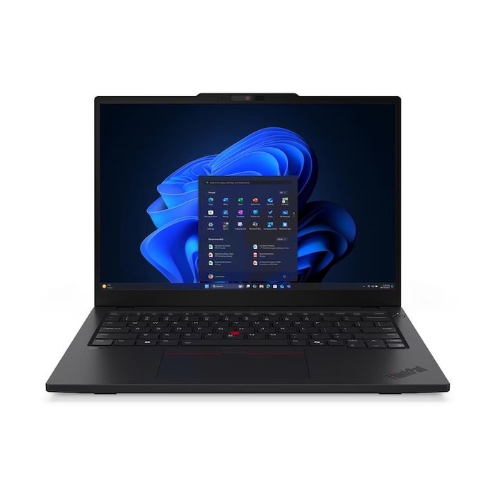 Нов 13.3’ FHD+IPS Ryzen™ 5 PRO 215 Lenovo Thinkpad L13 Gen 6 16GB LPDDR5 256GB SSD Nvme