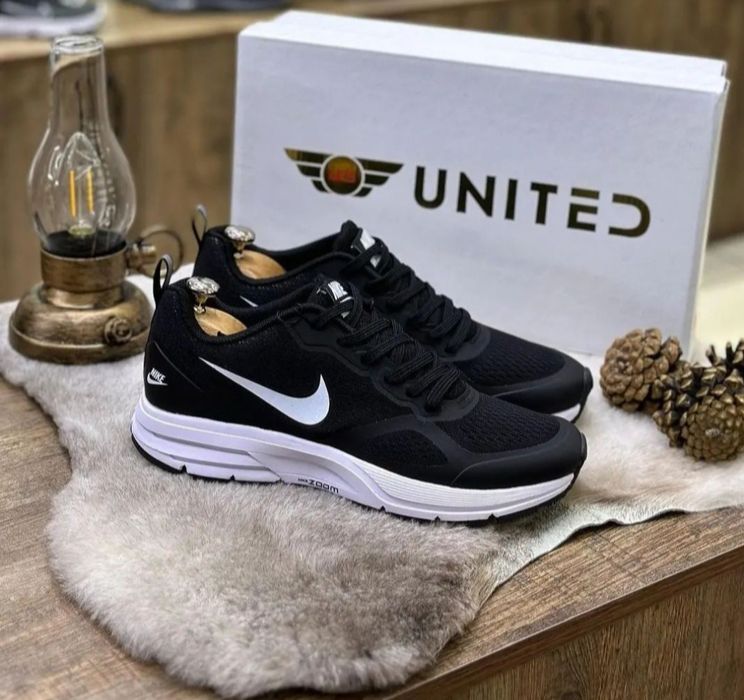 Nike Air Zoom Pegasus