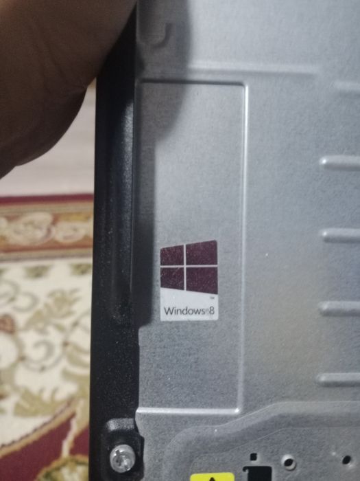 Системный блок HP (Hewlett-Packard)