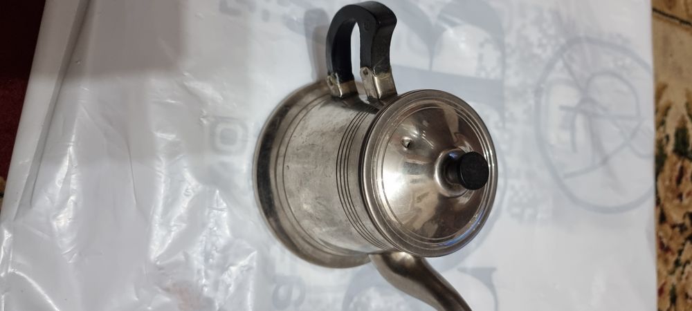 Чойне никил СССР Антиквариант