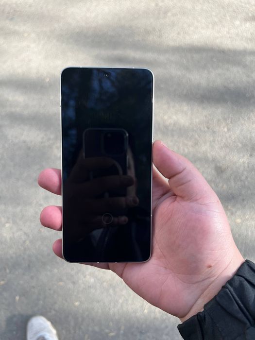 Poco F7 Pro Flagman