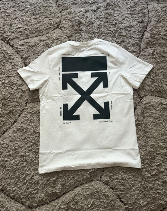 Tricouri Balenciaga & Off White diferite modele