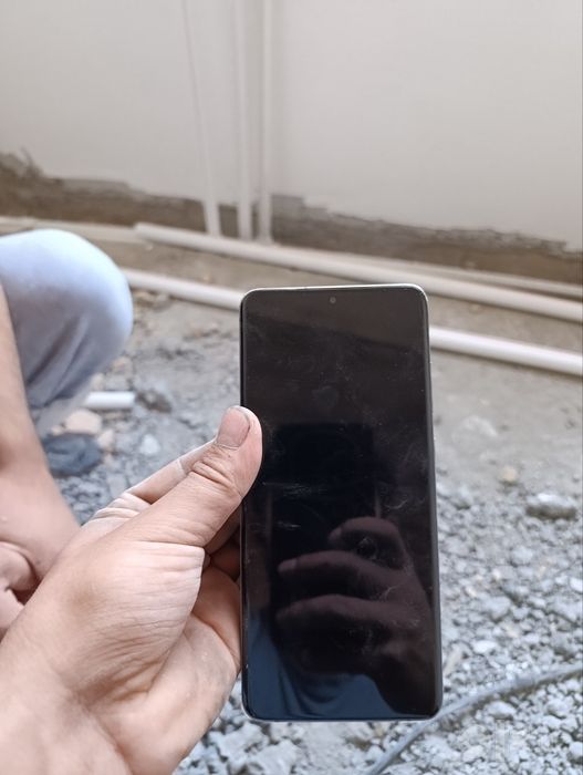 Samsung S 20 Ultra 5g