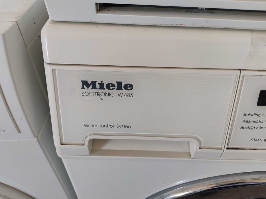 Пералня Miele Softtronic W 485 – втора употреба