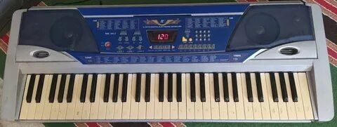 Синтезатор МК-962 продам