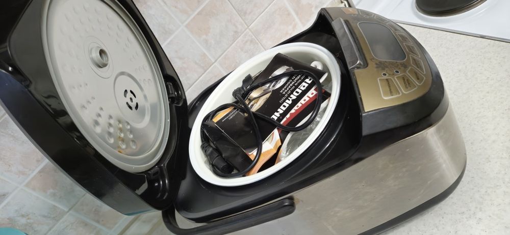 Продам мультиварку