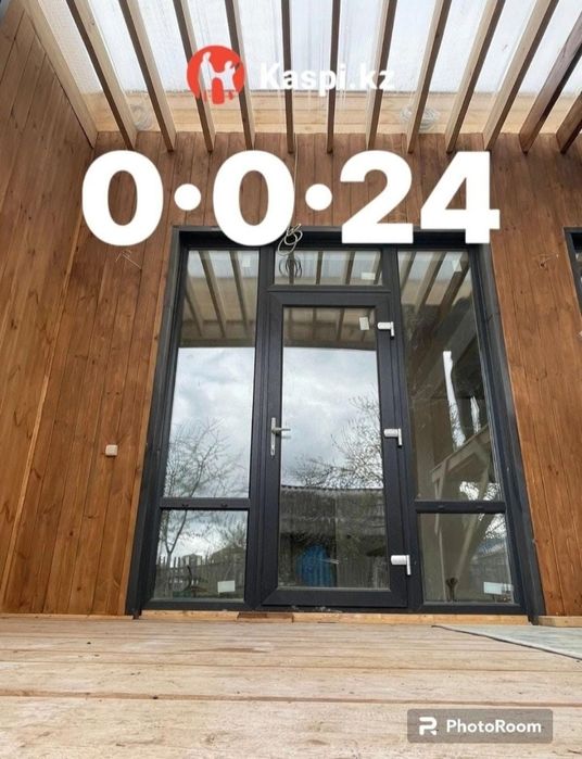 Принимаем заказы на мателлопластик и алюминий.
Окна
Двери
Балкон
Витра