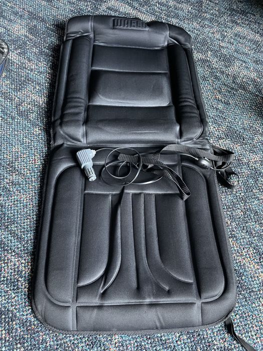 Husa cu incalzire in scaun auto Waeco MH-40S